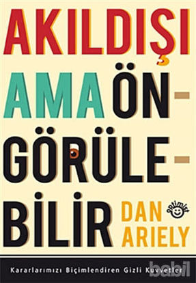 Picture of Akıldışı Ama Öngörülebilir