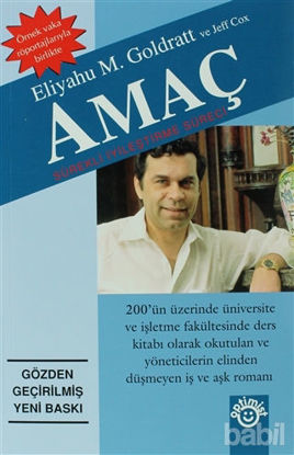 Picture of Amaç