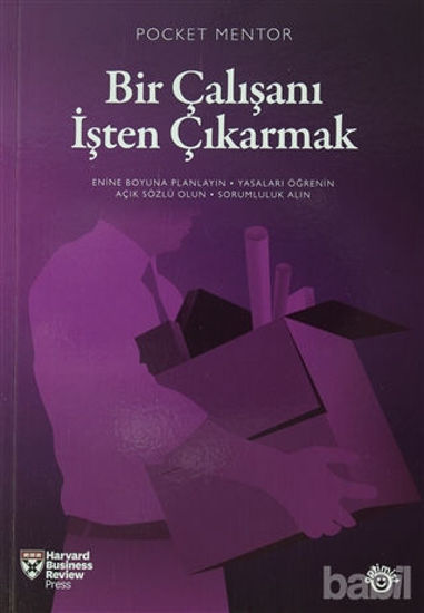 Picture of Bir Çalışanı İşten Çıkarmak