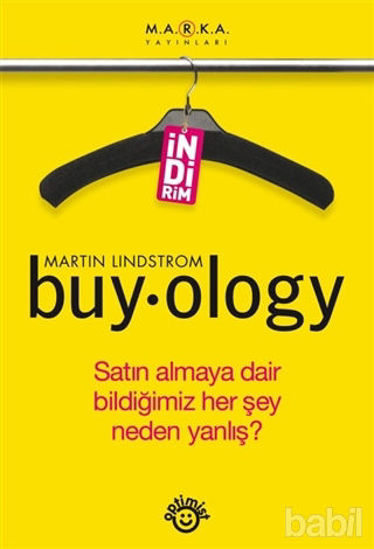 Picture of Buyology