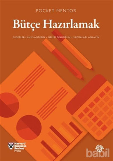 Picture of Bütçe Hazırlamak