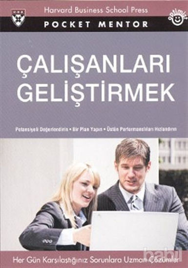 Picture of Çalışanları Geliştirmek