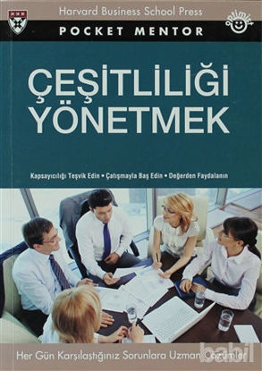 Picture of Çeşitliliği Yönetmek