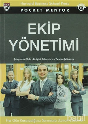 Picture of Ekip Yönetimi