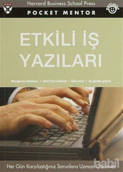 Picture of Etkili İş Yazıları