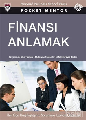 Picture of Finansı Anlamak