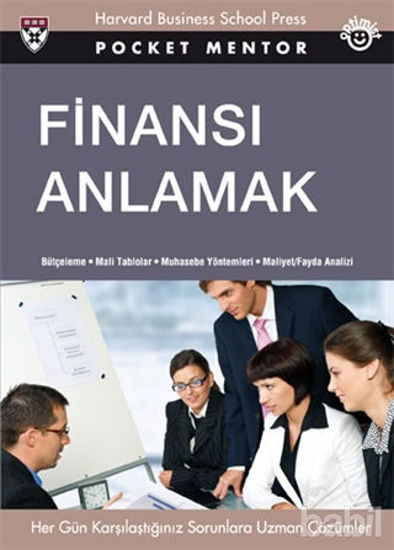 Picture of Finansı Anlamak
