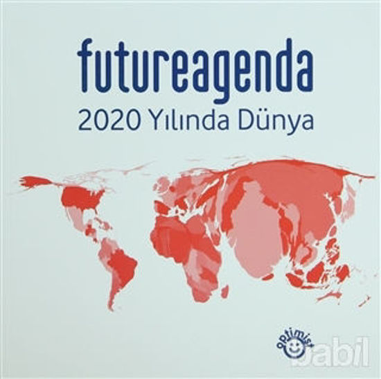 Picture of Future Agenda