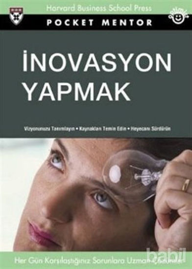 Picture of İnovasyon Yapmak