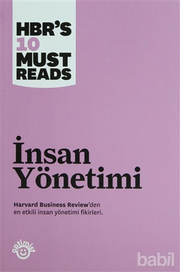 Picture of İnsan Yönetimi