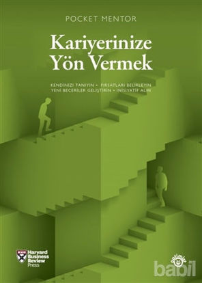 Picture of Kariyerinize Yön Vermek
