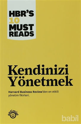Picture of Kendinizi Yönetmek