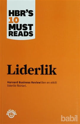 Picture of Liderlik