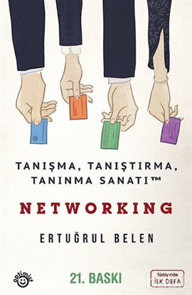 Picture of Networking