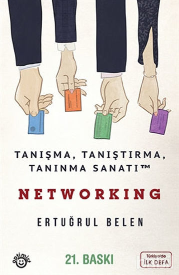 Picture of Networking