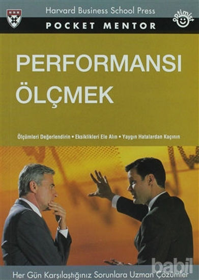 Picture of Performansı Ölçmek