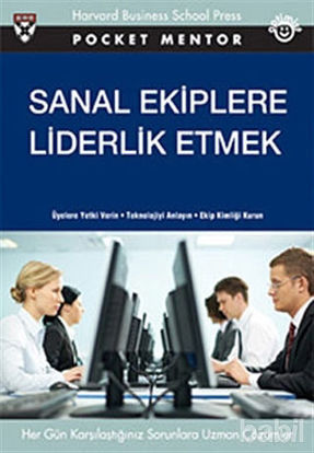 Picture of Sanal Ekiplere Liderlik Etmek