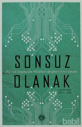Picture of Sonsuz Olanak