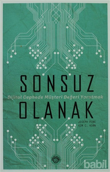 Picture of Sonsuz Olanak