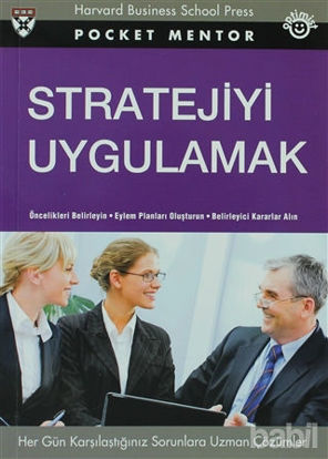 Picture of Stratejiyi Uygulamak