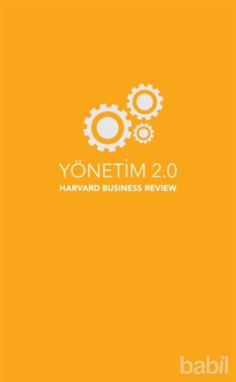 Picture of Yönetim 2.0