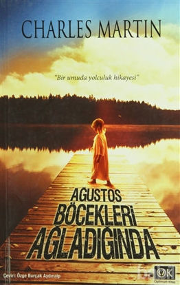 Picture of Ağustos Böcekleri Ağladığında