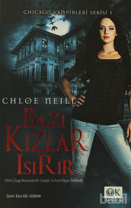 Picture of Bazı Kızlar Isırır