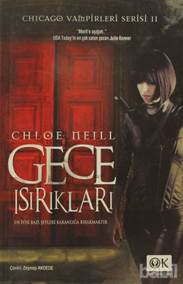 Picture of Gece Isırıkları