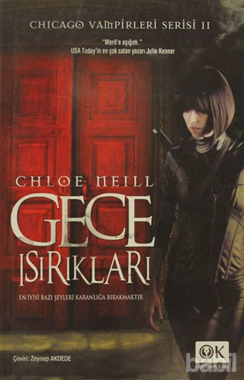 Picture of Gece Isırıkları