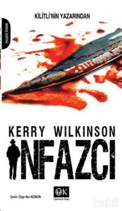 Picture of İnfazcı