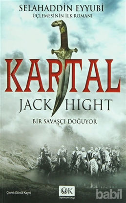 Picture of Kartal: Bir Savaşçı Doğuyor