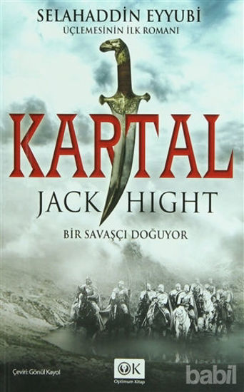 Picture of Kartal: Bir Savaşçı Doğuyor