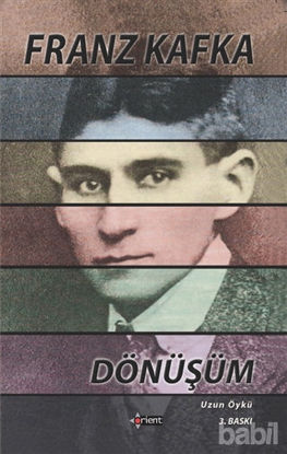 Picture of Dönüşüm