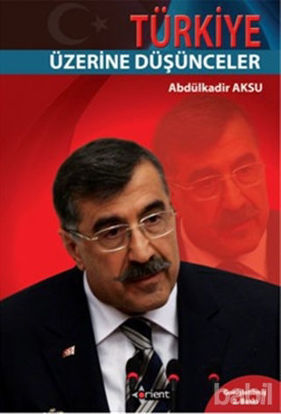 Picture of Türkiye Üzerine Düşünceler