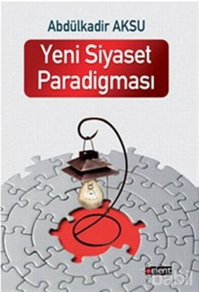 Picture of Yeni Siyaset Paradigması