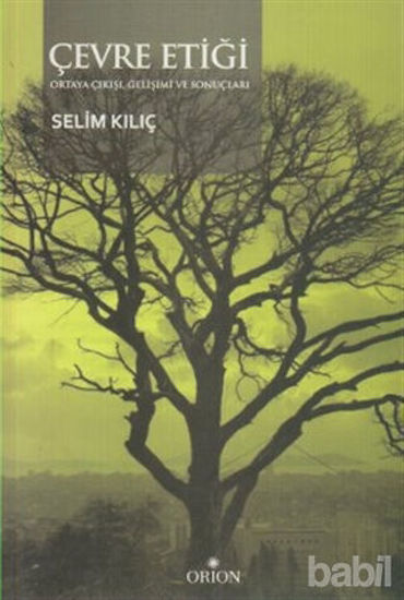 Picture of Çevre Etiği