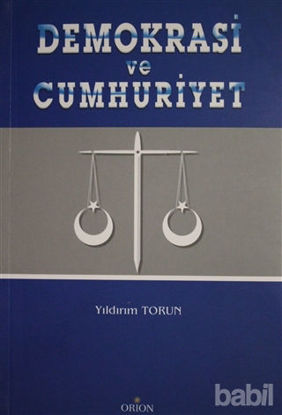 Picture of Demokrasi ve Cumhuriyet