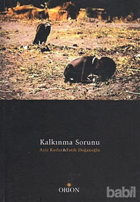 Picture of Kalkınma Sorunu