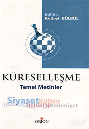 Picture of Küreselleşme
