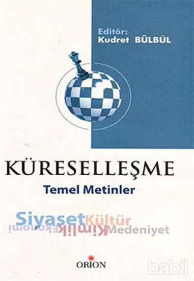 Picture of Küreselleşme