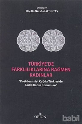 Picture of Türkiye'de Farklılıklarına Rağmen Kadınlar