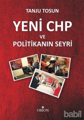 Picture of Yeni CHP ve Politikanın Seyri