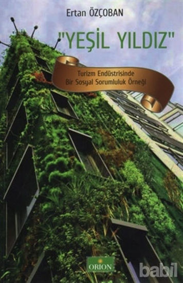 Picture of Yeşil Yıldız