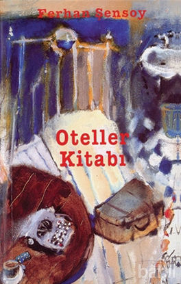 Picture of Oteller Kitabı