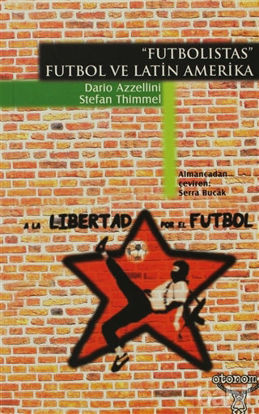 Picture of "Futbolistas": Futbol ve Latin Amerika