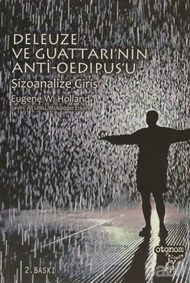 Picture of Deleuze ve Guattari’nin Anti-Oedipus’u