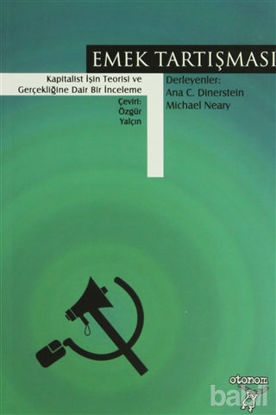 Picture of Emek Tartışması