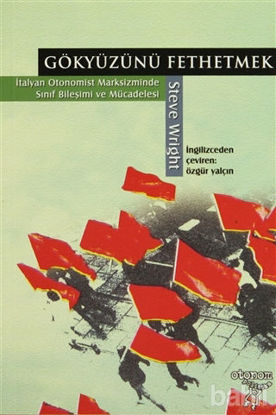 Picture of Gökyüzünü Fethetmek