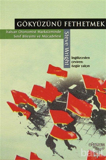 Picture of Gökyüzünü Fethetmek