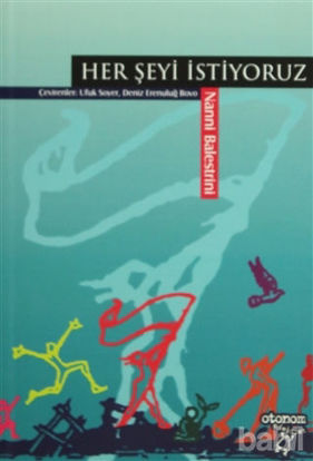 Picture of Her Şeyi İstiyoruz